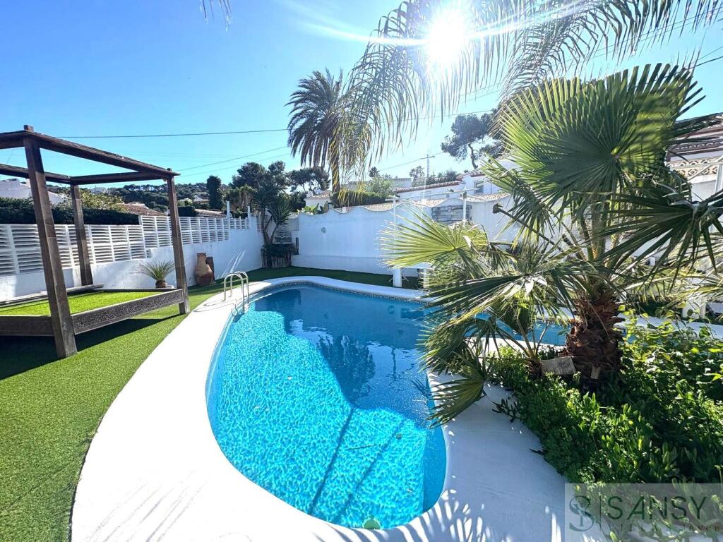Imagen 2 de Casa-Chalet en Venta en Javea/Xabia Alicante