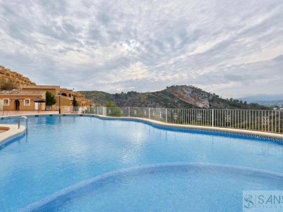 Imagen 2 de Apartamento en Venta en Yuca Alicante