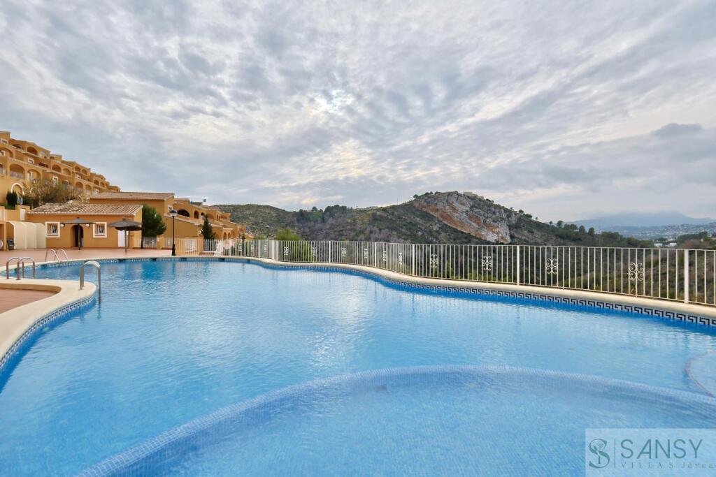 Imagen 2 de Apartamento en Venta en Yuca Alicante