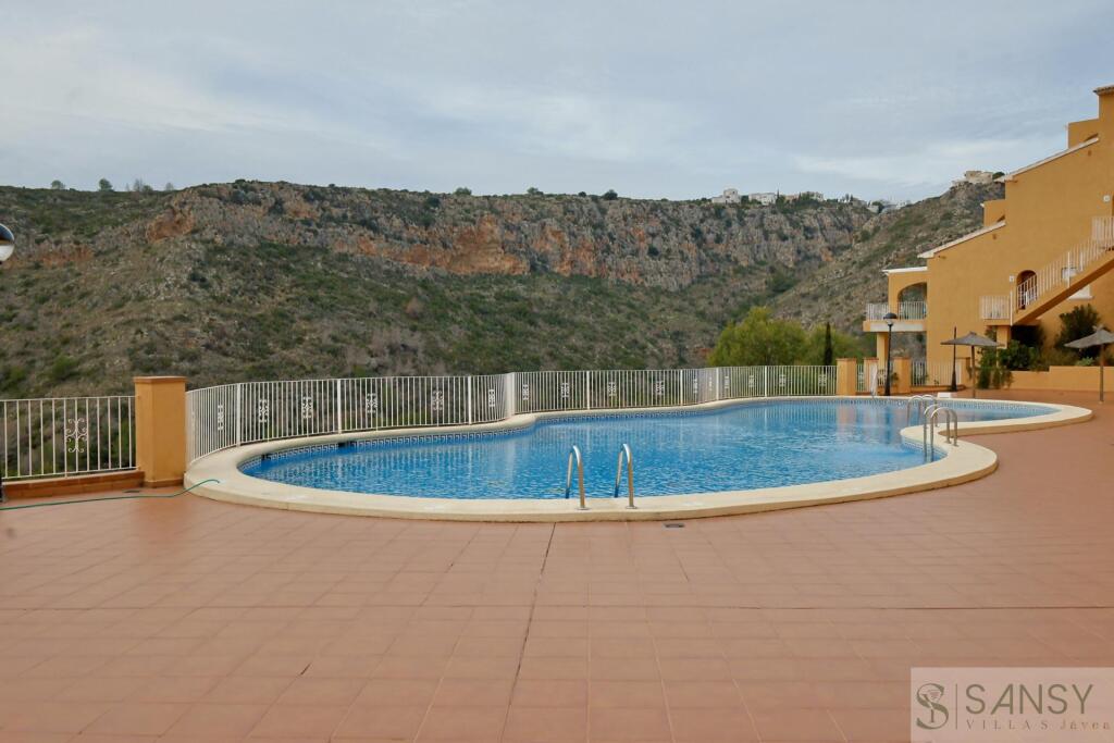 Imagen 3 de Apartamento en Venta en Yuca Alicante