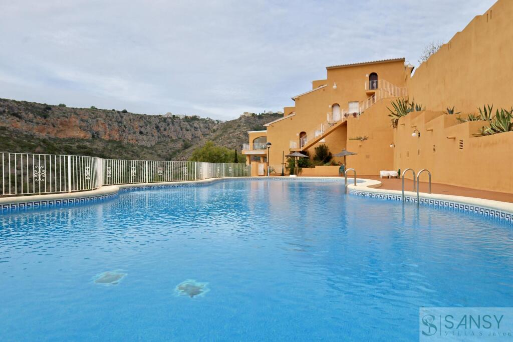 Imagen 1 de Apartamento en Venta en Yuca Alicante