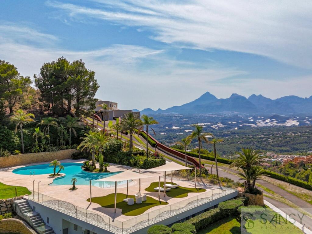 Imagen 2 de Apartamento en Venta en Altea Alicante