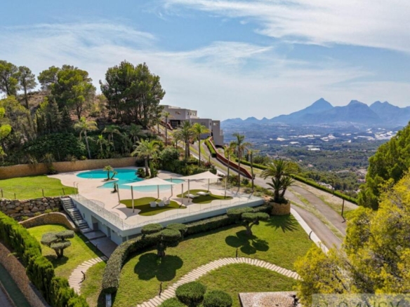 Imagen 4 de Apartamento en Venta en Altea Alicante