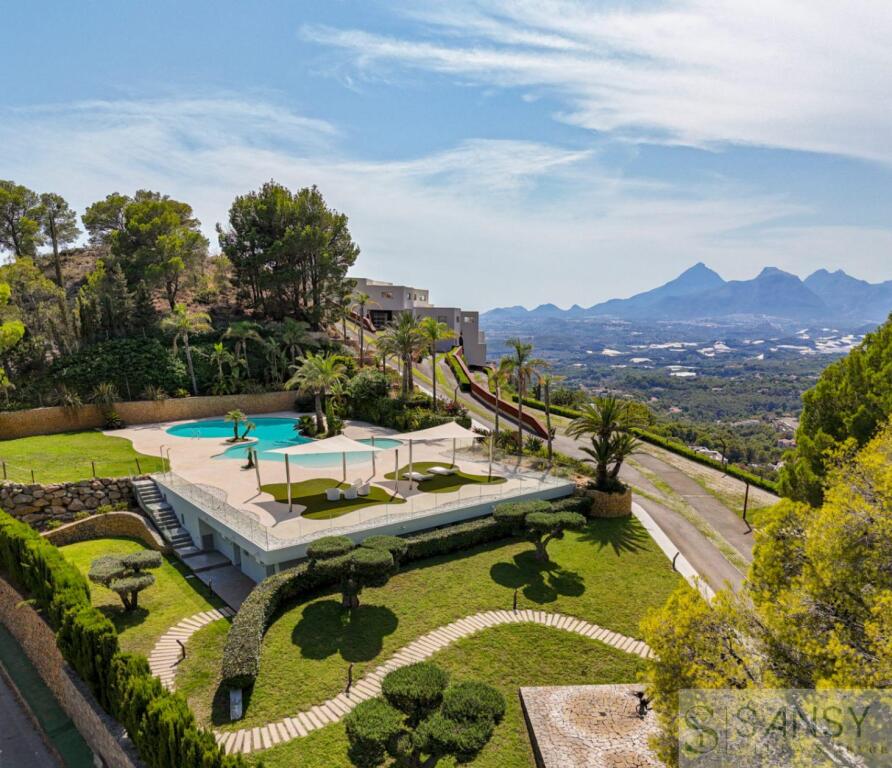 Imagen 4 de Apartamento en Venta en Altea Alicante