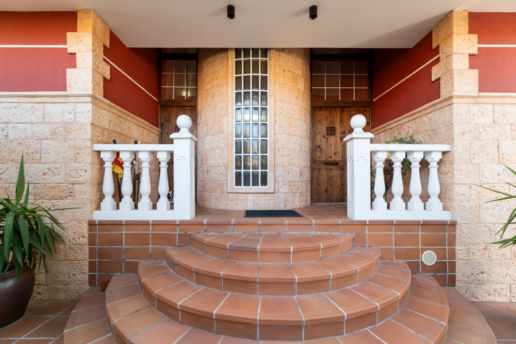 Imagen 2 de Casa-Chalet en Venta en Arroyomolinos Madrid