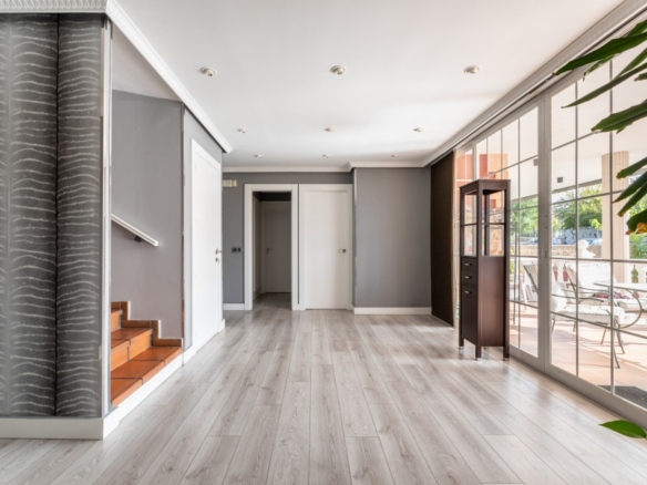 Imagen 4 de Casa-Chalet en Venta en Arroyomolinos Madrid