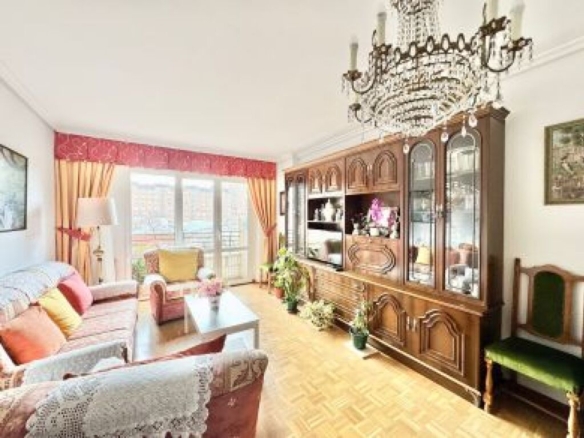 Imagen 3 de Piso en Venta en Vitoria Álava