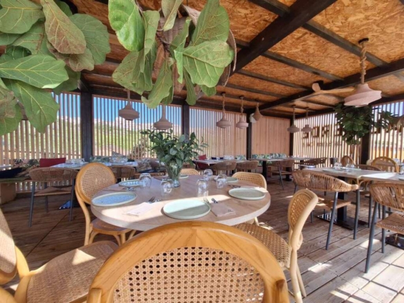 Imagen 2 de Casa-Chalet en Venta en Linea De La Concepcion