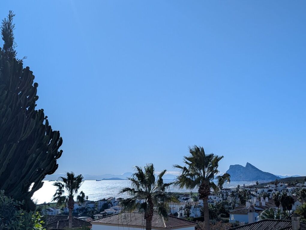 Imagen 1 de Casa-Chalet en Venta en Linea De La Concepcion