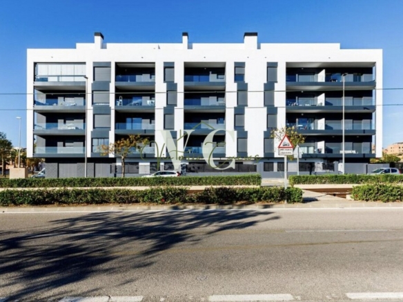 Imagen 2 de Apartamento en Venta en Vélez Malaga Málaga