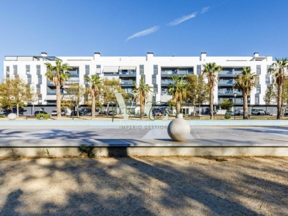 Imagen 3 de Apartamento en Venta en Vélez Malaga Málaga