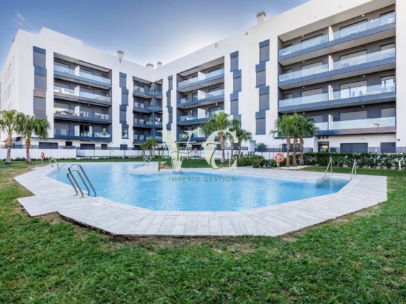 Imagen 1 de Apartamento en Venta en Vélez Malaga Málaga