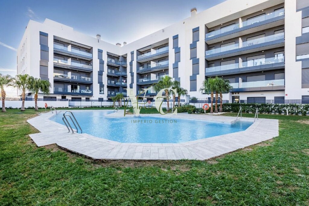 Imagen 1 de Apartamento en Venta en Vélez Malaga Málaga