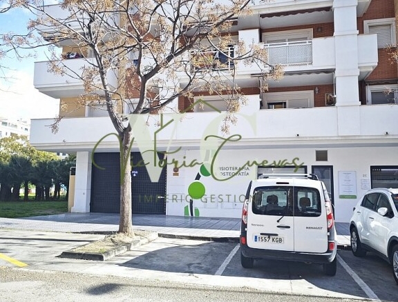 Imagen 1 de Parking coche en Alquiler en Torre Del Mar Málaga