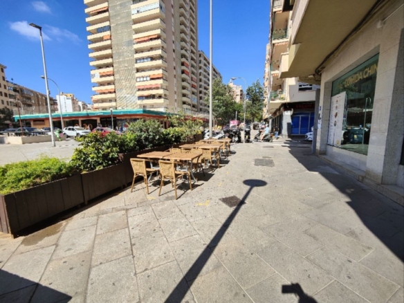 Imagen 4 de Local comercial en Venta en Palma De Mallorca Baleares CIUDAD ANTIGUA