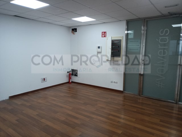 Imagen 4 de Oficina en Alquiler en Palma De Mallorca Baleares CIUDAD ANTIGUA