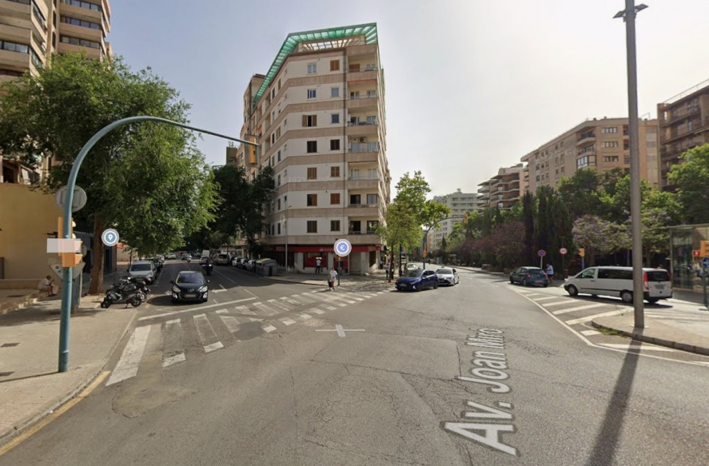 Imagen 1 de Parking coche en Venta en Palma De Mallorca Baleares CIUDAD ANTIGUA