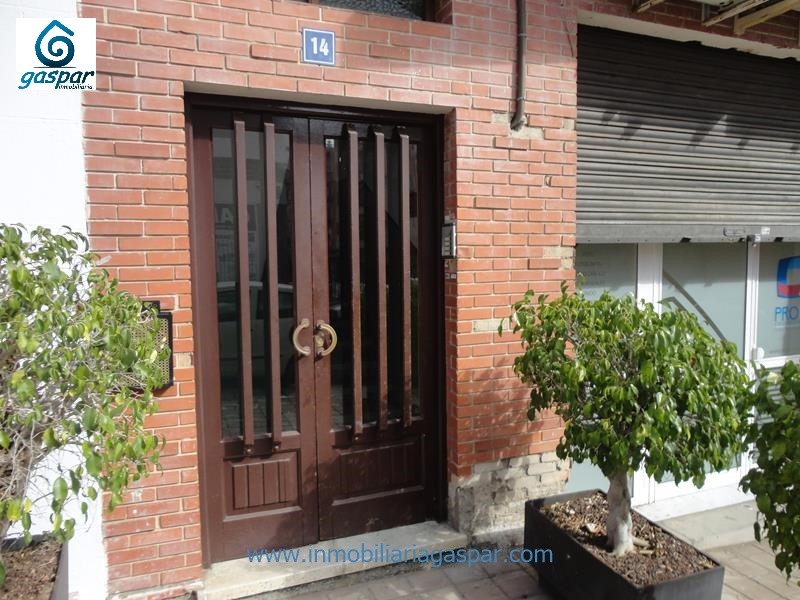 Imagen 1 de Piso en Venta en Santa Cruz De Tenerife Santa Cruz de Tenerife LA CRUZ DE SEñOR