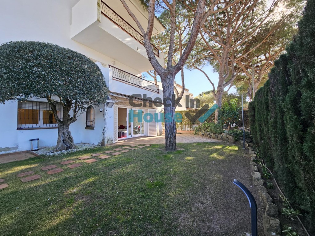 Imagen 2 de Apartamento en Alquiler en Platja D Aro Girona
