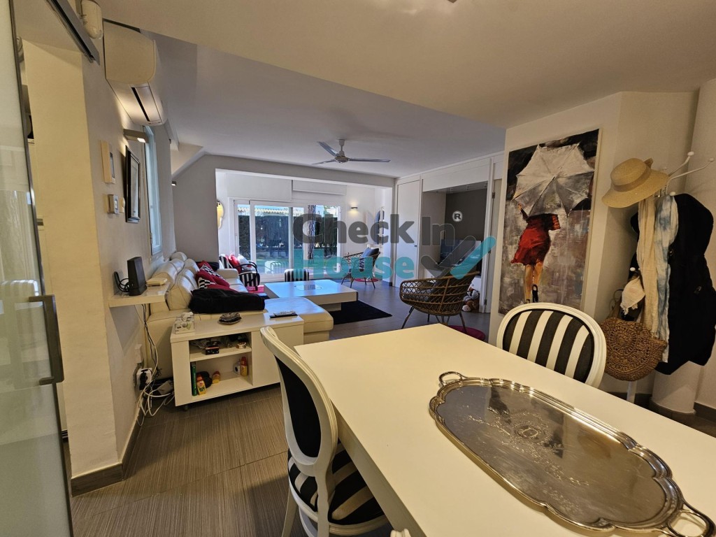 Imagen 4 de Apartamento en Alquiler en Platja D Aro Girona