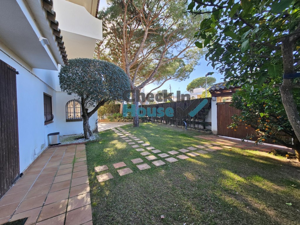 Imagen 1 de Apartamento en Alquiler en Platja D Aro Girona