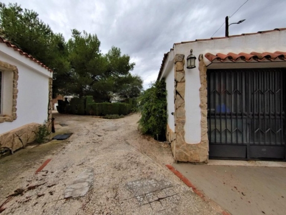 Imagen 2 de Campo único en Elda