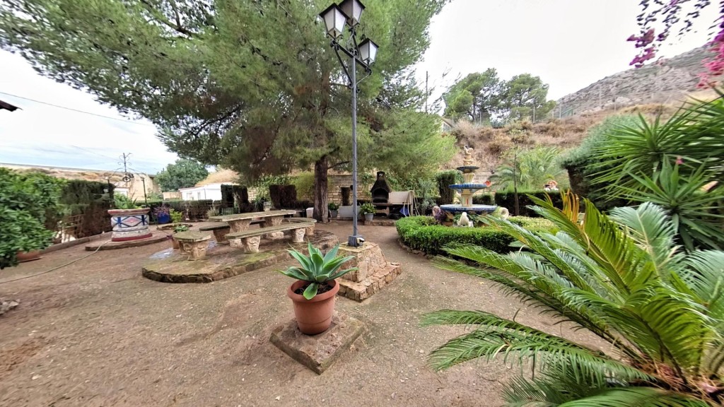 Imagen 1 de Campo único en Elda