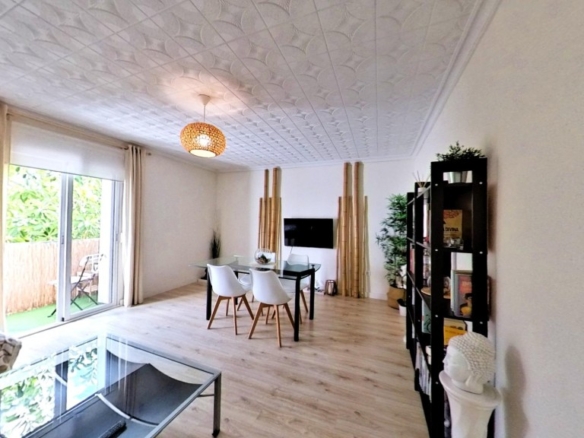 Imagen 1 de Tu hogar ideal en Alicante: reformado y luminoso