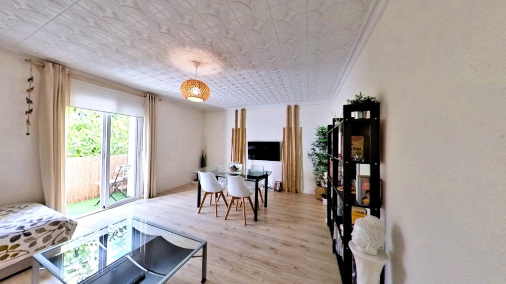 Imagen 1 de Tu hogar ideal en Alicante: reformado y luminoso