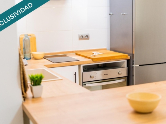 Imagen 2 de ? Piso en el centro de Llíria para entrar a vivir