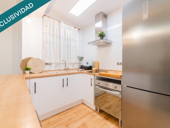 Imagen 3 de ? Piso en el centro de Llíria para entrar a vivir