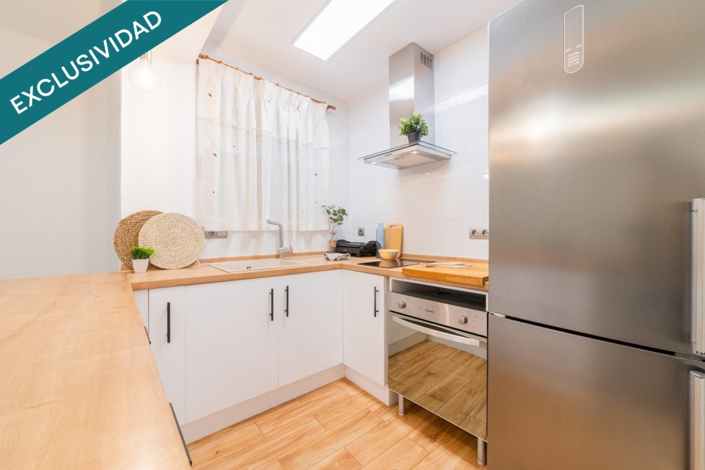 Imagen 3 de ? Piso en el centro de Llíria para entrar a vivir