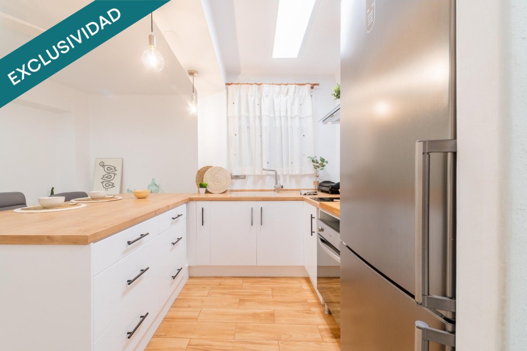 Imagen 4 de ? Piso en el centro de Llíria para entrar a vivir