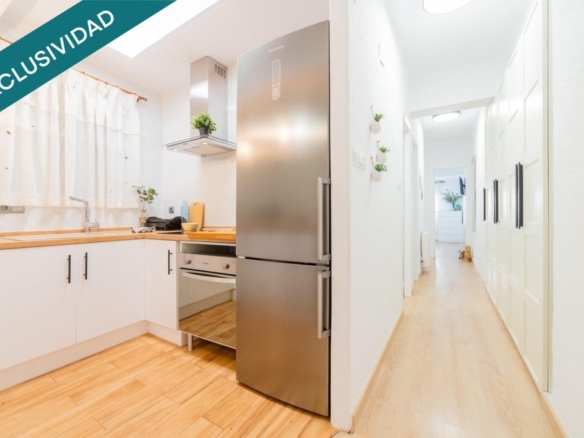 Imagen 1 de ? Piso en el centro de Llíria para entrar a vivir