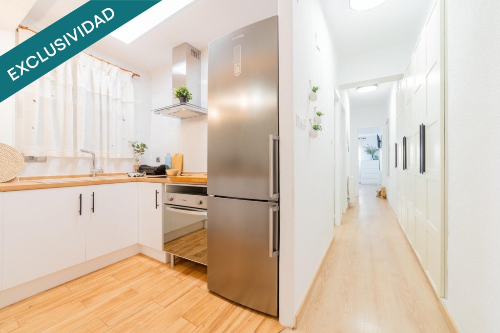 Imagen 1 de ? Piso en el centro de Llíria para entrar a vivir