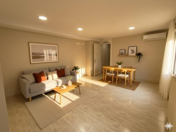 Imagen 1 de Piso en pleno centro de Zaragoza – Calle San Jorge