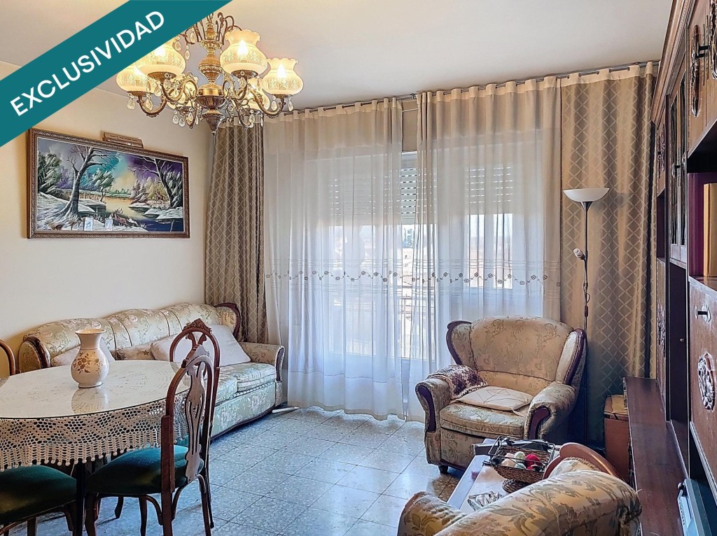 Imagen 1 de DISFRUTA DE MARAVILLOSOS ATARDECERES DESDE TU SALÓN