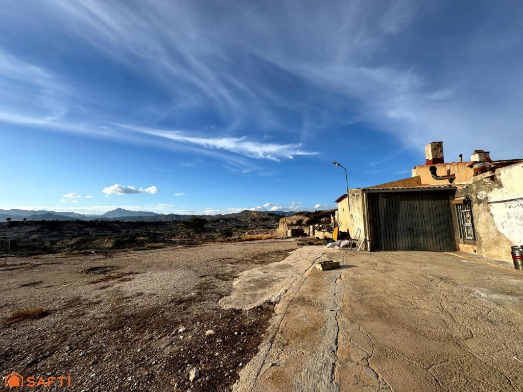 respira libertad sobre ella.