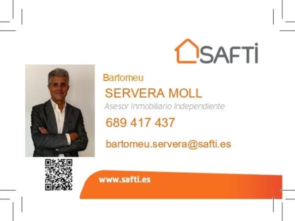 Imagen 1 de VIVE EN MENORCA CON TOTAL PRIVACIDAD