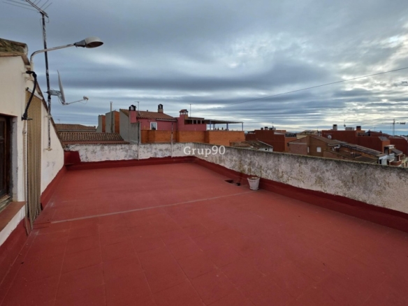 Imagen 3 de ? Espectacular Casa Esquinera en el Corazón de Alpicat