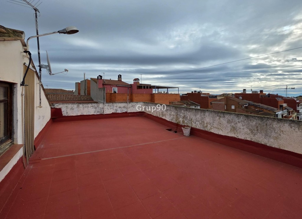 Imagen 3 de ? Espectacular Casa Esquinera en el Corazón de Alpicat