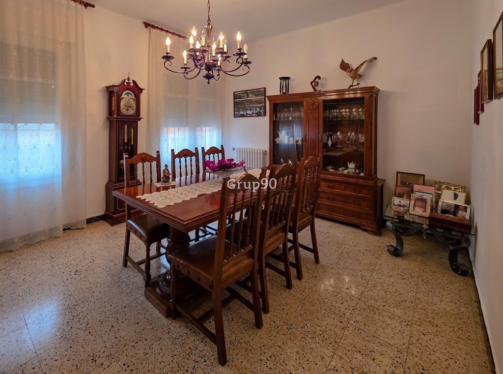 Imagen 4 de ? Espectacular Casa Esquinera en el Corazón de Alpicat