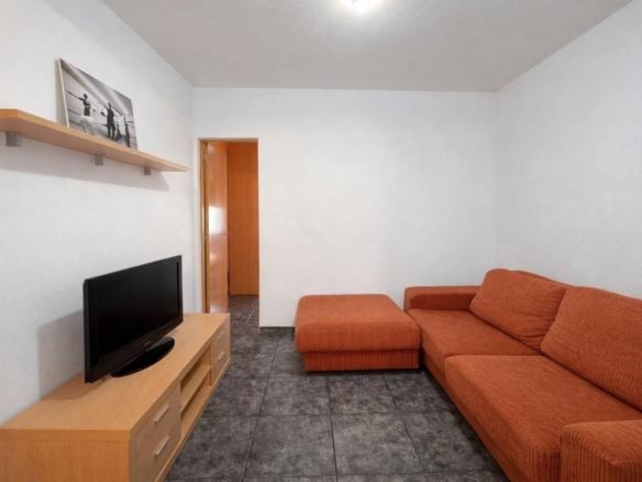 Imagen 2 de HIPOTECA DESDE 318 € AL MES - PISO REFORMADO EN PLANTA PRIMERA SIN ASCENSOR EN SANT JOAN DE VILATORRADA