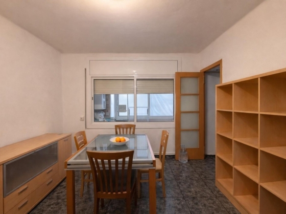 Imagen 3 de HIPOTECA DESDE 318 € AL MES - PISO REFORMADO EN PLANTA PRIMERA SIN ASCENSOR EN SANT JOAN DE VILATORRADA