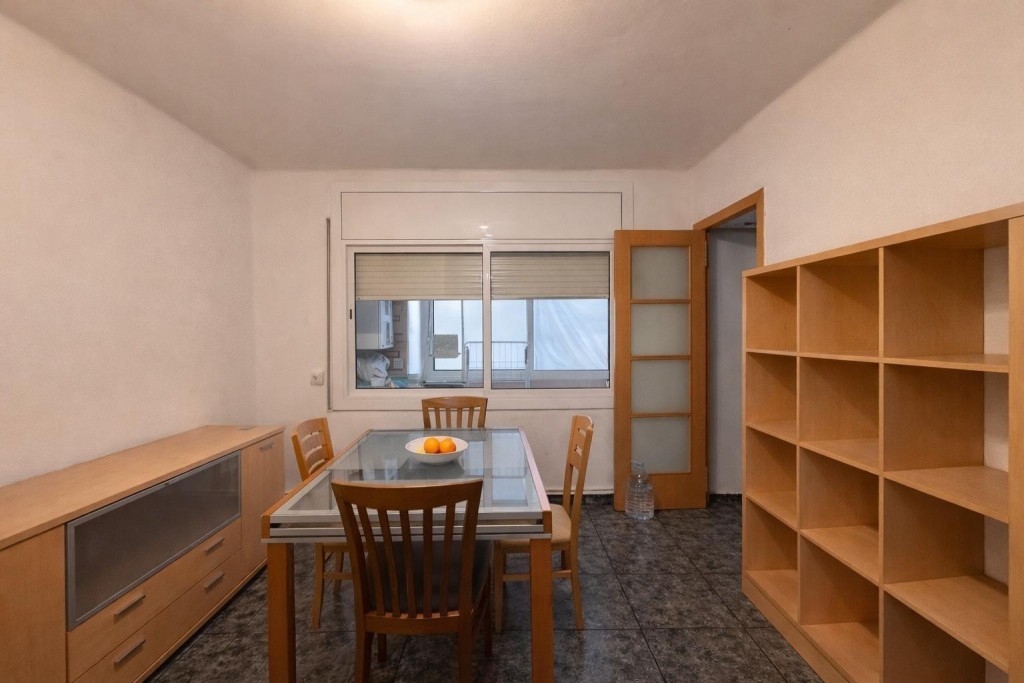 Imagen 3 de HIPOTECA DESDE 318 € AL MES - PISO REFORMADO EN PLANTA PRIMERA SIN ASCENSOR EN SANT JOAN DE VILATORRADA