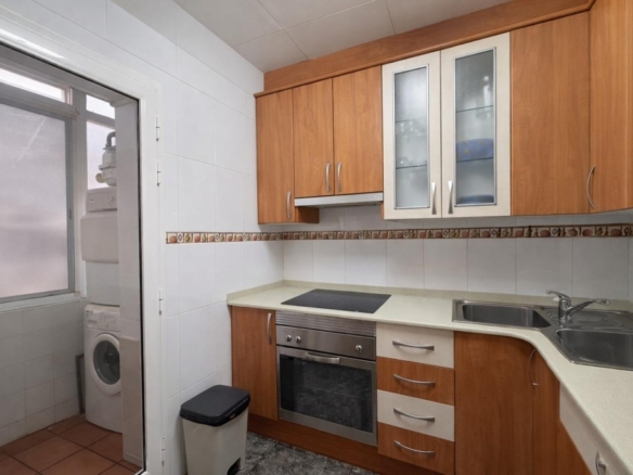 Imagen 1 de HIPOTECA DESDE 318 € AL MES - PISO REFORMADO EN PLANTA PRIMERA SIN ASCENSOR EN SANT JOAN DE VILATORRADA