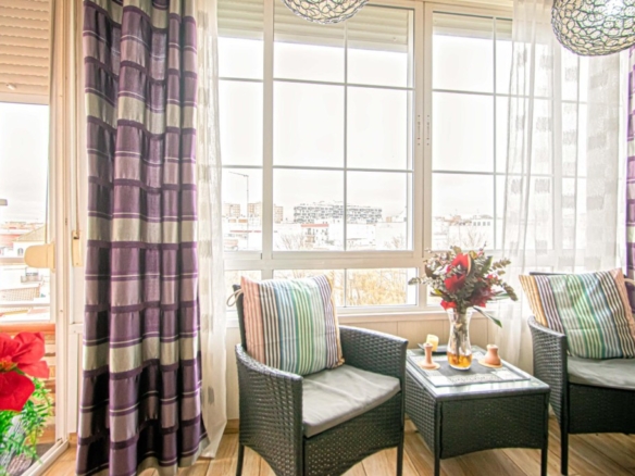 Imagen 2 de Preciosa vivienda en venta en c/ Albaida