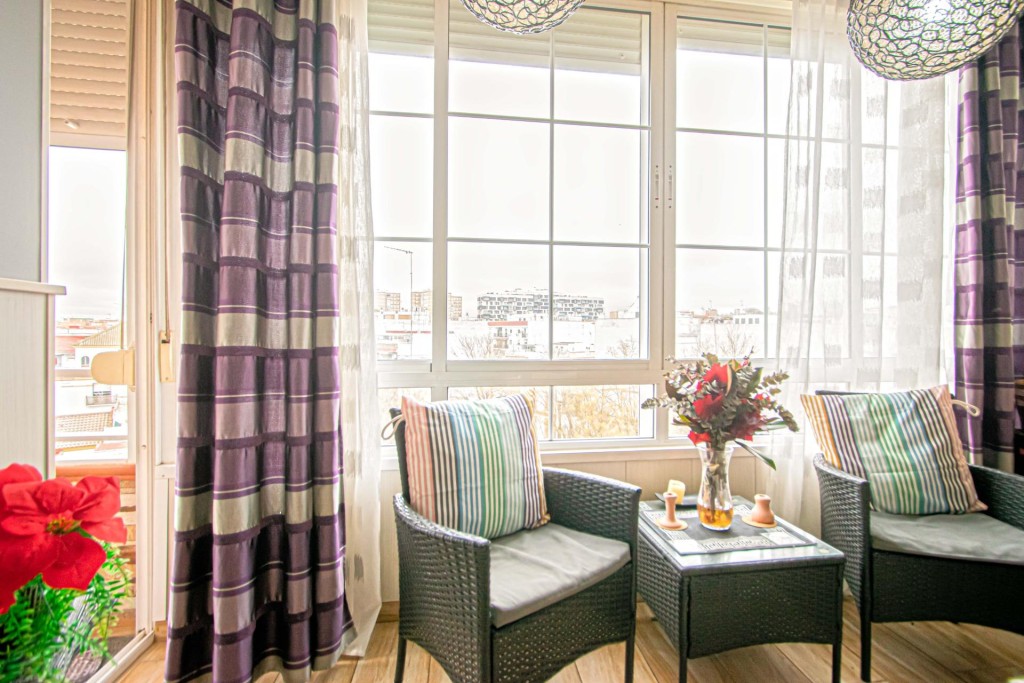 Imagen 2 de Preciosa vivienda en venta en c/ Albaida