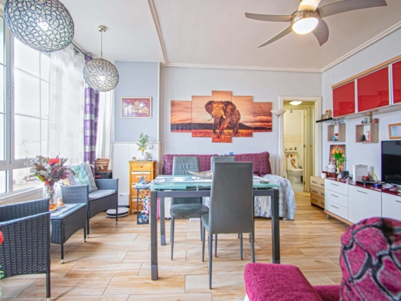 Imagen 3 de Preciosa vivienda en venta en c/ Albaida