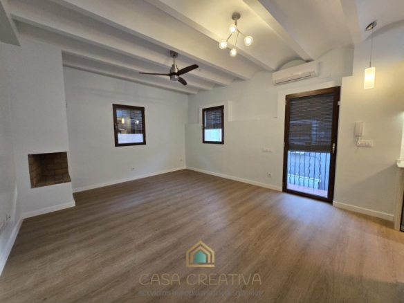 Imagen 3 de Casa-Chalet en Venta en Xàtiva Valencia